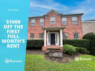 1287 Wheatley Forest Dr, Brentwood, TN 37027
