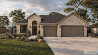 214 Torrey Pines Dr, Laguna Vista, TX 78578
