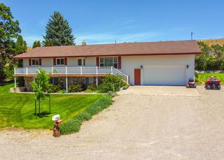 640 W  Arimo Rd, Arimo, ID 83214