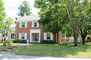 501 W  Locust Ln, Robinson, IL 62454