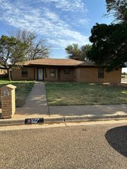 1607 E  Brandee Ln, Brownfield, TX 79316