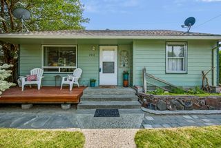 206 E  14th Ave, Kennewick, WA 99337