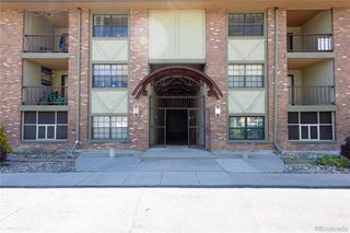1021 Carr Street #17, Lakewood, CO 80214