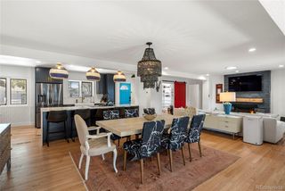 137 S Forest Street, Denver, CO 80246