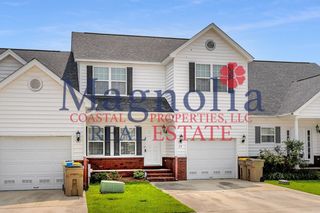29 Cypress Ln, Richmond Hill, GA 31324