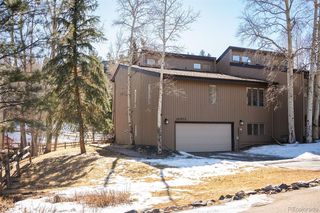 30572 Sun Creek Drive, Evergreen, CO 80439