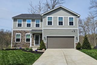 5475 Anne Marie Dr, Morrow, OH 45152