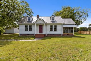 2227 US Highway 15, Creedmoor, NC 27522