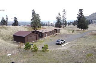 4475 Highway 30W, The Dalles, OR 97058