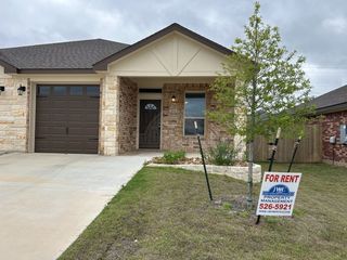 5104 Rose Garden Loop, Killeen, TX 76542