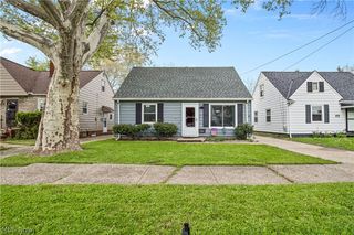 3706 Archmere Ave, Cleveland, OH 44109