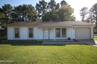118 Keith Drive, Havelock, NC 28532