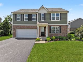 1978 Stapleton Rd, New Lenox, IL 60451