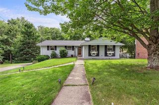 Moon Twp Real Estate