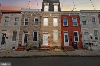 1407 Olive St, Baltimore, MD 21230