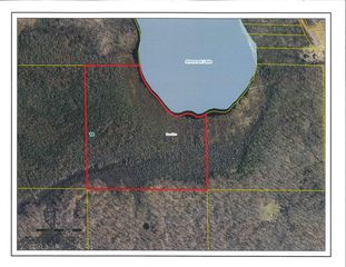 NO NAME ROAD Gov't Lot 3 S10 T35, Hawkins, WI 54530