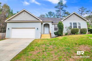 160 Buena Vista Dr, Daphne, AL 36526