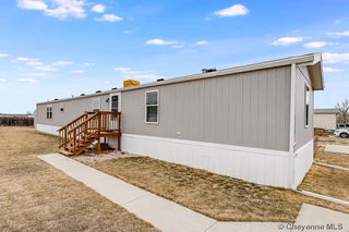 4326 S  Pass Trl, Cheyenne, WY 82007