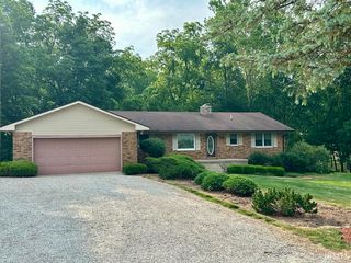 3815 W  State Road 218, Delphi, IN 46923