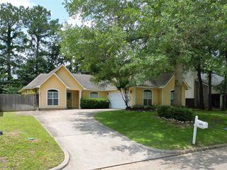 12074 Mustang Avenue, Willis, TX 77378