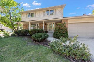 8844 31st AVENUE, Kenosha, WI 53142