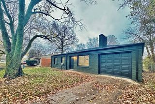 2442 N  Franklin Rd, Indianapolis, IN 46219
