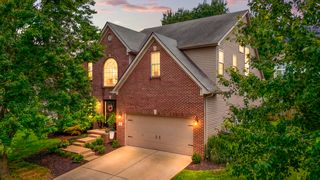 153 Brome Dr, Nicholasville, KY 40356