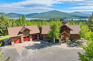 1145 S  McGregor Lake Rd, Marion, MT 59925