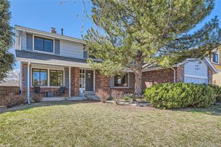 745 Old Stone Drive, Highlands Ranch, CO 80126