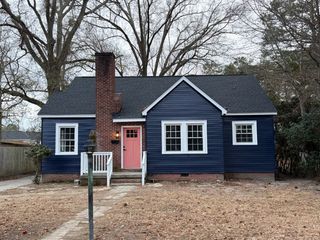 1602 Waverly Ave, Kinston, NC 28504