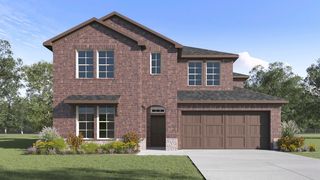 1801 Patricia Dr, Princeton, TX 75407