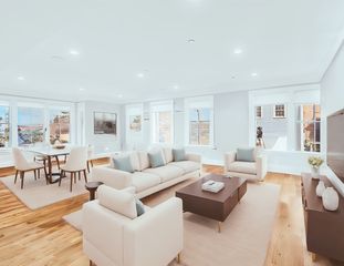 56 Belmont St #1, Boston, MA 02129