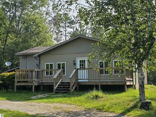 4338 Bass Lake Rd, Hale, MI 48739