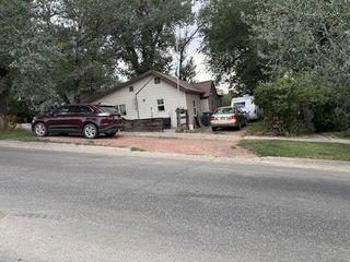 316 S  Thurmond St, Sheridan, WY 82801