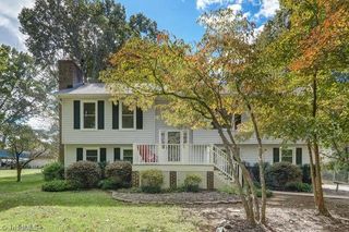 203 Timberwood Trce, Reidsville, NC 27320