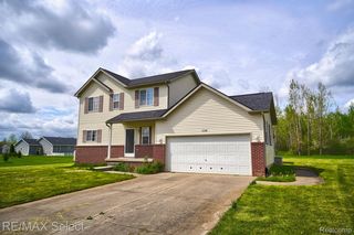 1336 Windwood Ln, Flint, MI 48507