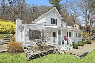 21 Barger Street, Putnam Valley, NY 10579