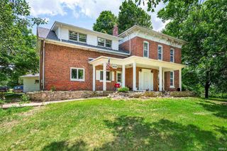 952 S  State Road 13, Pierceton, IN 46562
