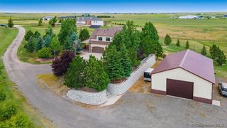 1687 Polar Star Ct, Cheyenne, WY 82009