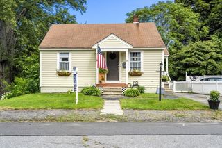 19 Wetherbee Ave, Lowell, MA 01852