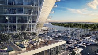 601 Wharf St SW #305, Washington, DC 20024