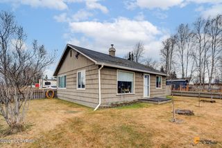 1005 W  Tudor Rd, Anchorage, AK 99503