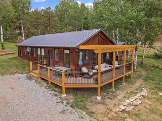 29320 S Sunset Trail, Conifer, CO 80433