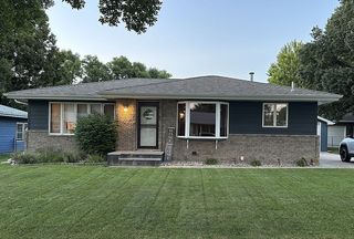 1324 W  Birch Ave, Mitchell, SD 57301
