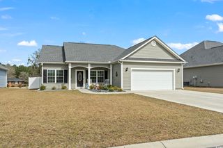 211 Copperwood Loop, Conway, SC 29526