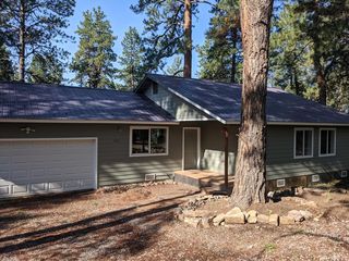 Paint will be finished this week! New corrugated metal is being installed around the base. New garage door opener!