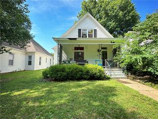 3405 Mitchell Ave, Saint Joseph, MO 64507