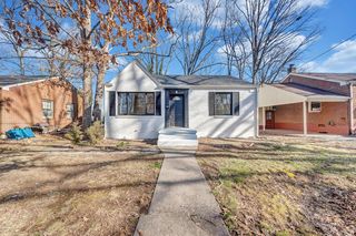 2529 Maiden Ln SW, Roanoke, VA 24015