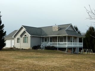 3252 S  Lyons Rd, Lyons, MI 48851