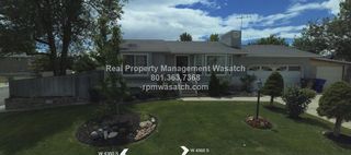 4368 S  5570 W  #A, West Valley City, UT 84120